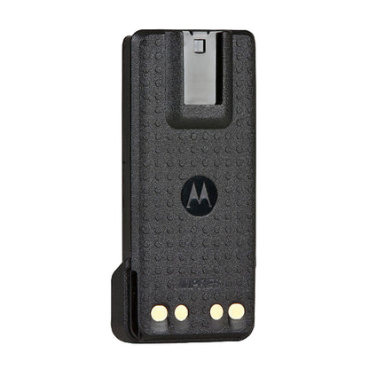 Fabricante a granel Batería de walkie-talkie PMNN4448 a juego con la radio portátil Motorola APX2000