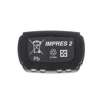 Baterías de radio Motorola APX8000 PMNN4485 Batería Impres de alta capacidad Suministro directo de fábrica para servicios policiales y de bomberos y rescate