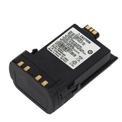 Baterías de radio Motorola APX8000 PMNN4485 Batería Impres de alta capacidad Suministro directo de fábrica para servicios policiales y de bomberos y rescate