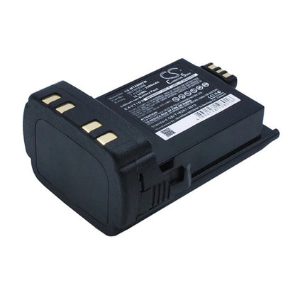 Baterías de radio Motorola APX8000 PMNN4486 Paquete de baterías Impres de iones de litio Suministro del fabricante para operaciones de defensa táctica y seguridad pública