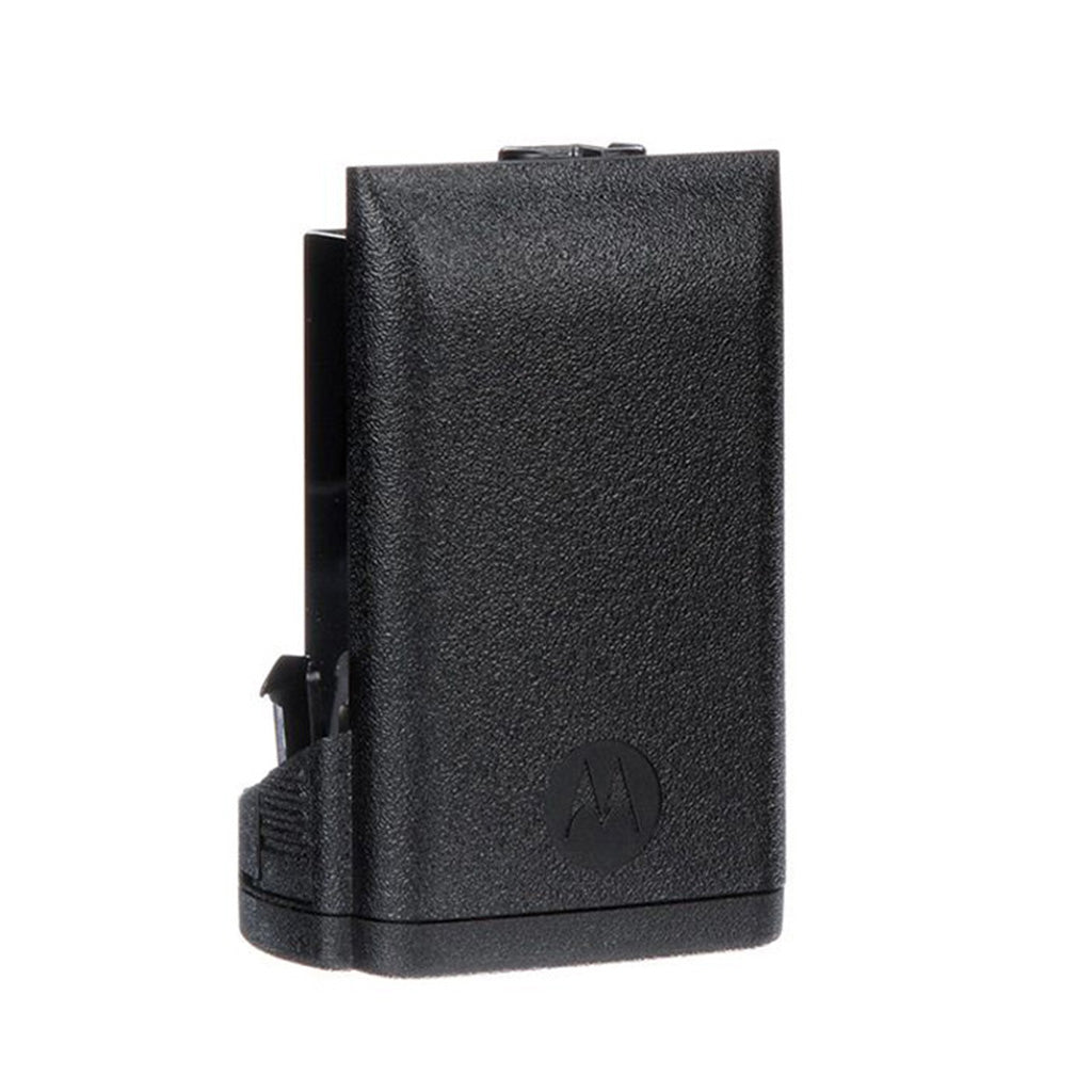 Baterías de radio Motorola APX8000 PMNN4486 Paquete de baterías Impres de iones de litio Suministro del fabricante para operaciones de defensa táctica y seguridad pública