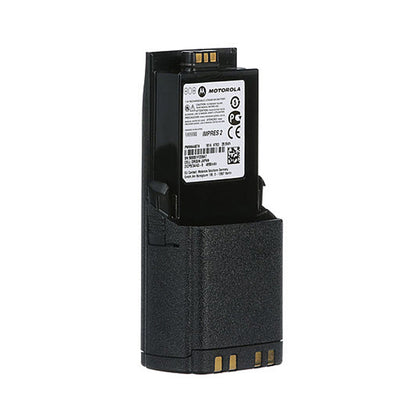 Baterías para radio Motorola APX8000 PMNN4487 Batería delgada Impres Directa de fábrica para seguridad en misiones críticas y despacho de emergencia