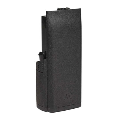 Baterías para radio Motorola APX8000 PMNN4487 Batería delgada Impres Directa de fábrica para seguridad en misiones críticas y despacho de emergencia
