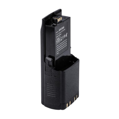 Baterías para radio Motorola APX8000 PMNN4487 Batería delgada Impres Directa de fábrica para seguridad en misiones críticas y despacho de emergencia