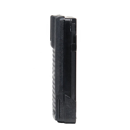 Batería de iones de litio Motorola PMNN4489 para radio bidireccional, suministro directo de fábrica para equipos de comunicación de emergencia y seguridad pública APX900