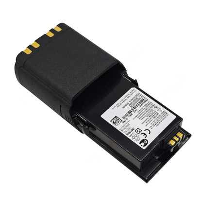 Baterías de radio Motorola APX8000 PMNN4494 IP68 Impermeables Batería Impres Suministro directo del fabricante para entornos industriales hostiles y operaciones de la Guardia Costera
