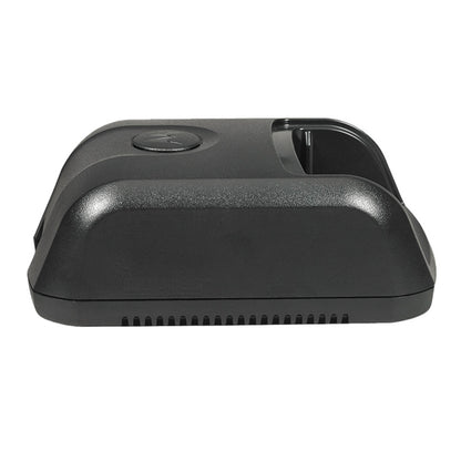 Cargador PMPN4174 al por mayor de fábrica compatible con radio de dos vías Motorola APX2000