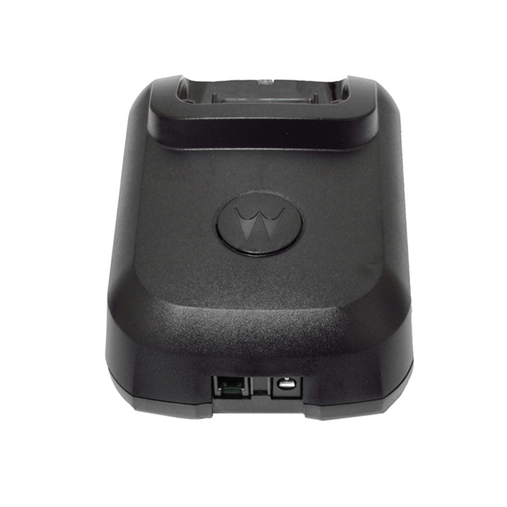 Cargador de radio portátil Motorola PMPN4174 directo de fábrica, compatible con la radio digital de dos vías APX900 para uso de seguridad pública de emergencia.
