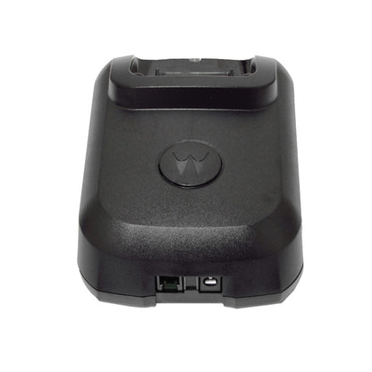 Cargador PMPN4174 al por mayor de fábrica compatible con radio de dos vías Motorola APX2000