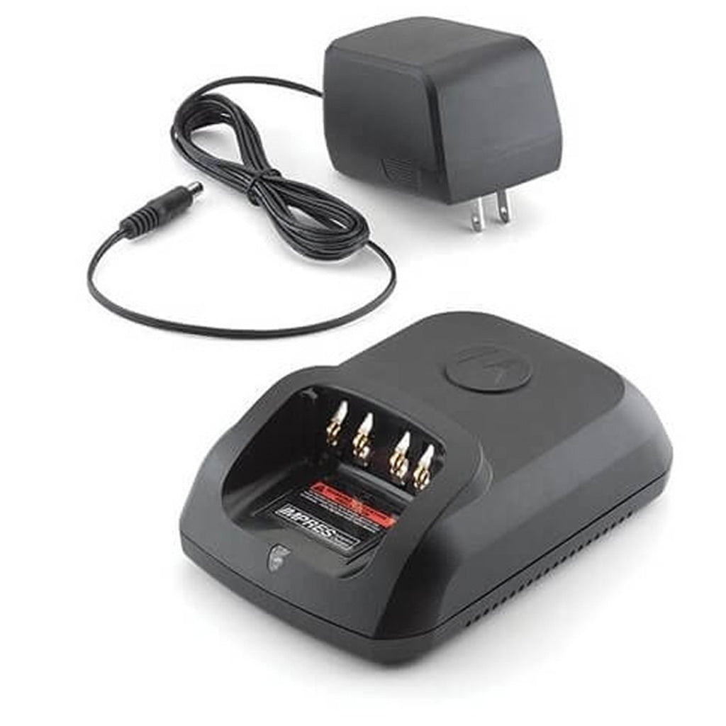 Factory Wholesale PMPN4174 Charger Fit Motorola APX2000 Two Way Radio