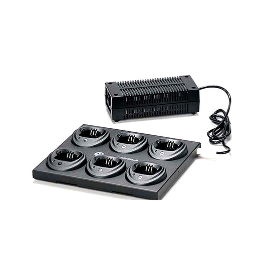 Motorola CP200 RLN6296 Radio Charger