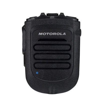 Micrófono remoto de solapa inalámbrico de largo alcance Motorola APX8000 RLN6544