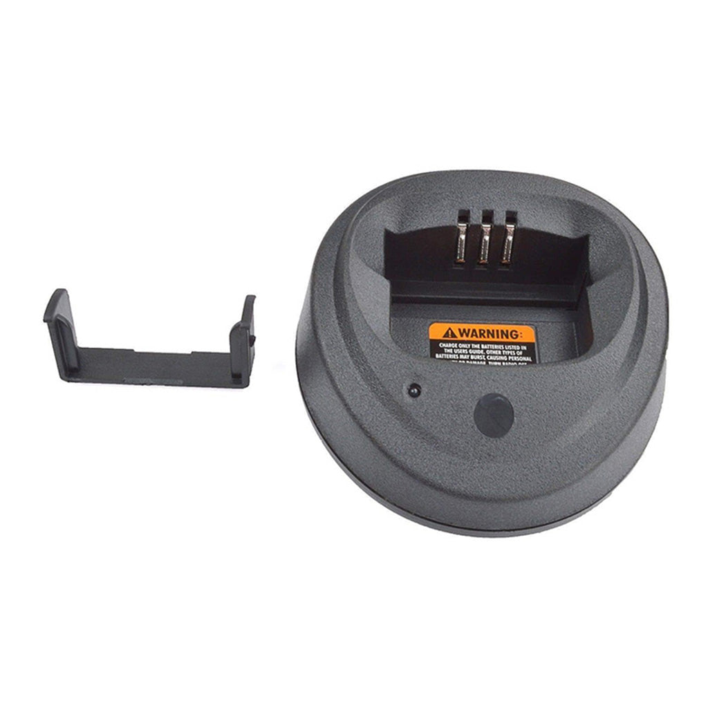 Cargador de radio Motorola CP040 WPLN4139 para soluciones de carga de equipos de comunicación industriales y empresariales profesionales