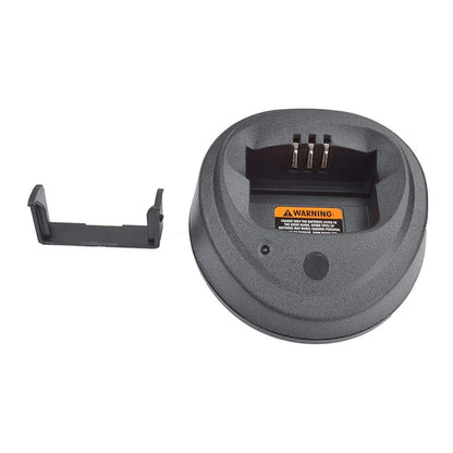Cargador de radio Motorola CP040 WPLN4139 para soluciones de carga de equipos de comunicación industriales y empresariales profesionales