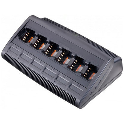 Cargador de walkie-talkie WPLN4212 al por mayor del fabricante, apto para radio portátil Motorola APX2000
