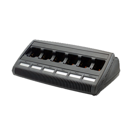 Motorola DEP550E WPLN4219 Radio Charger