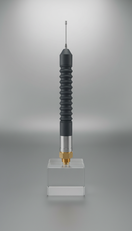 Metal Antenna For Signal Stability