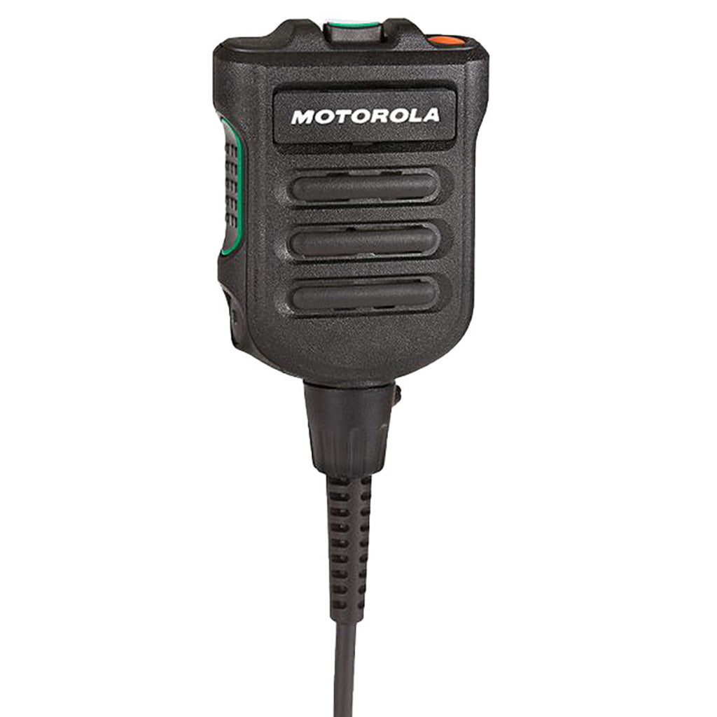 Radio numérique bidirectionnelle portable Motorola APX 6000 pour la communication des forces de l'ordre et de la sécurité publique