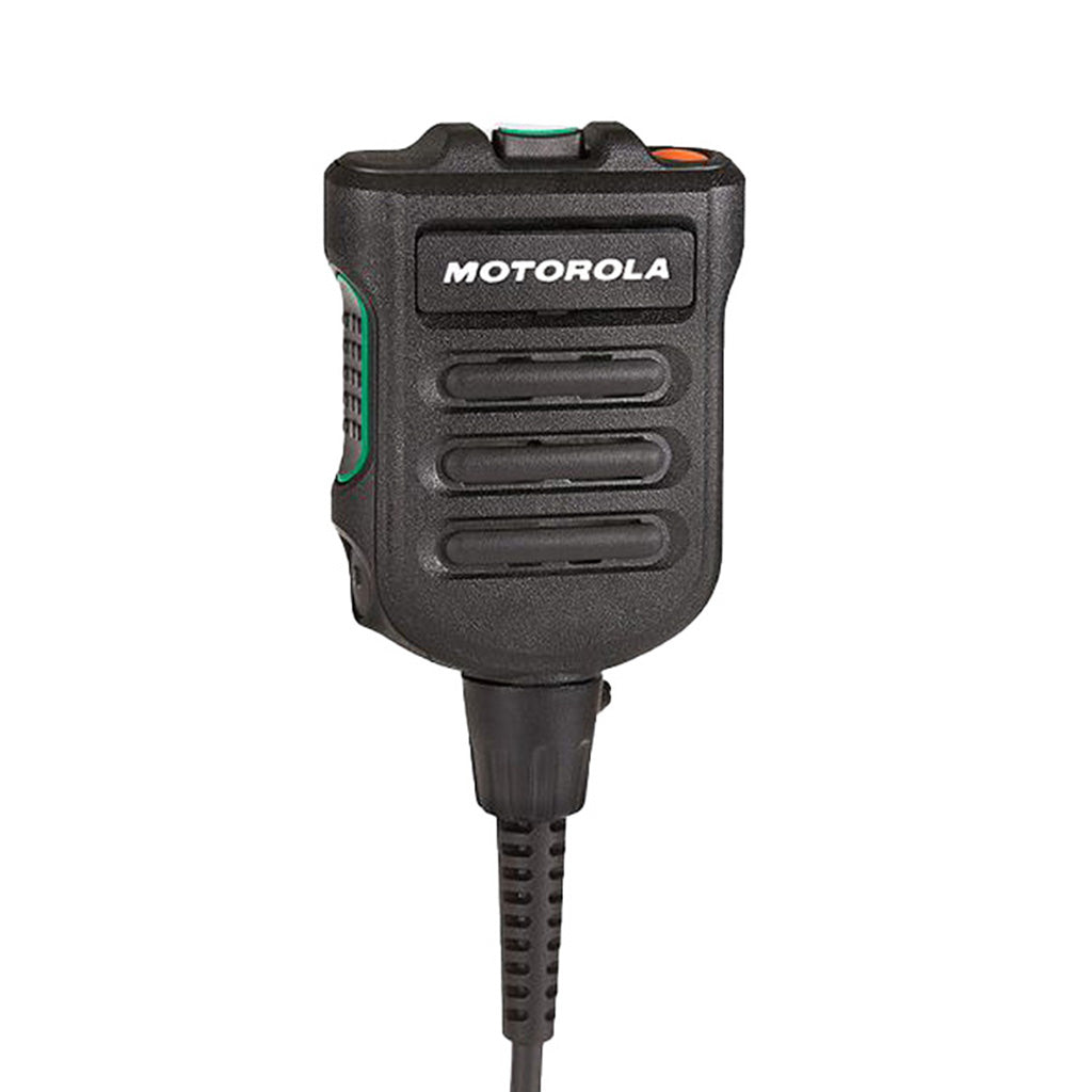 Motorola APX8000 Remote Speaker Microphone NMN6271 NMN6274 Factory Direct Supply For Public Safety