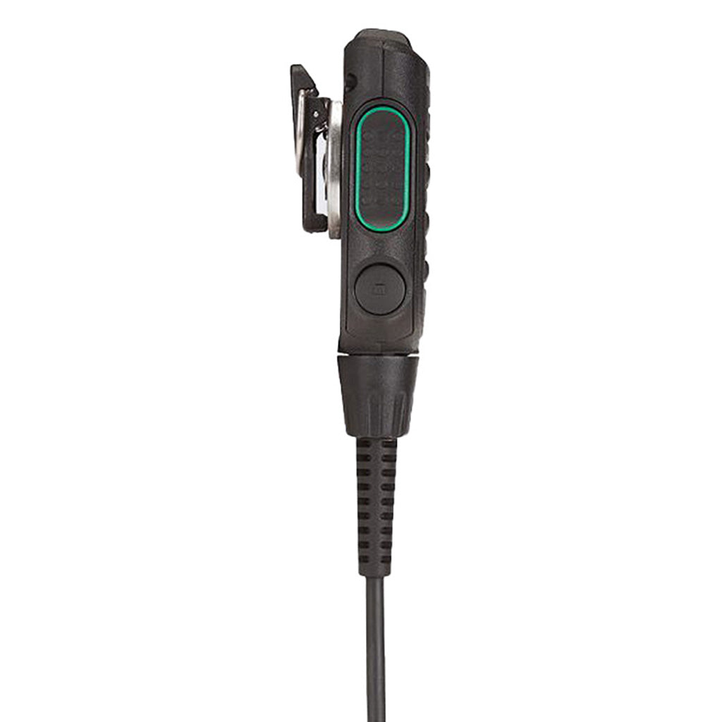 Motorola APX8000 Micrófono Remoto con Altavoz NMN6271 NMN6274 Suministro Directo de Fábrica para Seguridad Pública