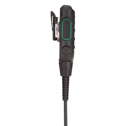 Motorola APX8000 Micrófono Remoto con Altavoz NMN6271 NMN6274 Suministro Directo de Fábrica para Seguridad Pública