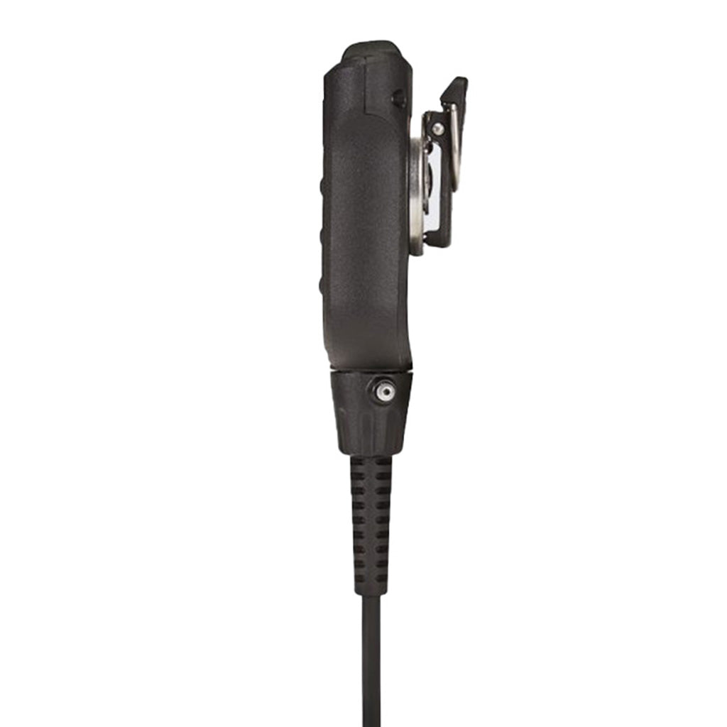Motorola APX8000 Micrófono Remoto con Altavoz NMN6271 NMN6274 Suministro Directo de Fábrica para Seguridad Pública
