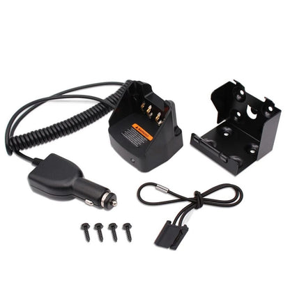 Cargador de radio NNTN8525 al por mayor de fábrica, compatible con el walkie-talkie Motorola APX2000