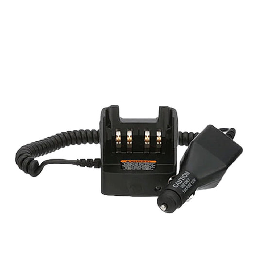 Cargador de radio NNTN8525 suministrado por el fabricante, compatible con la radio portátil bidireccional Motorola APX900 para comunicación policial
