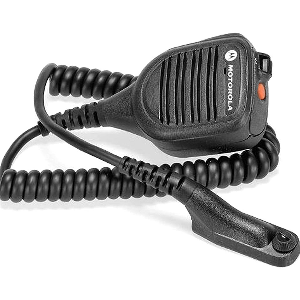 Factory Supply PMMN4065 Radio Headsets for Motorola APX900 Public Safety Radios