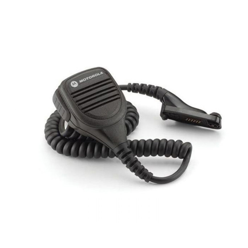 Radio numérique bidirectionnelle portable Motorola APX 6000 pour la communication des forces de l'ordre et de la sécurité publique