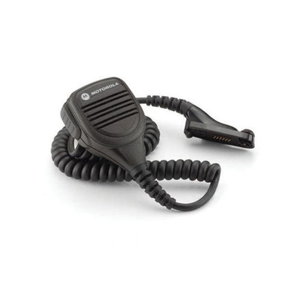 Radio numérique bidirectionnelle portable Motorola APX 6000 pour la communication des forces de l'ordre et de la sécurité publique