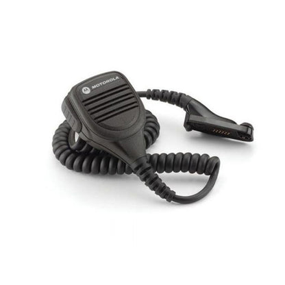 Radio numérique bidirectionnelle portable Motorola APX 6000 pour la communication des forces de l'ordre et de la sécurité publique