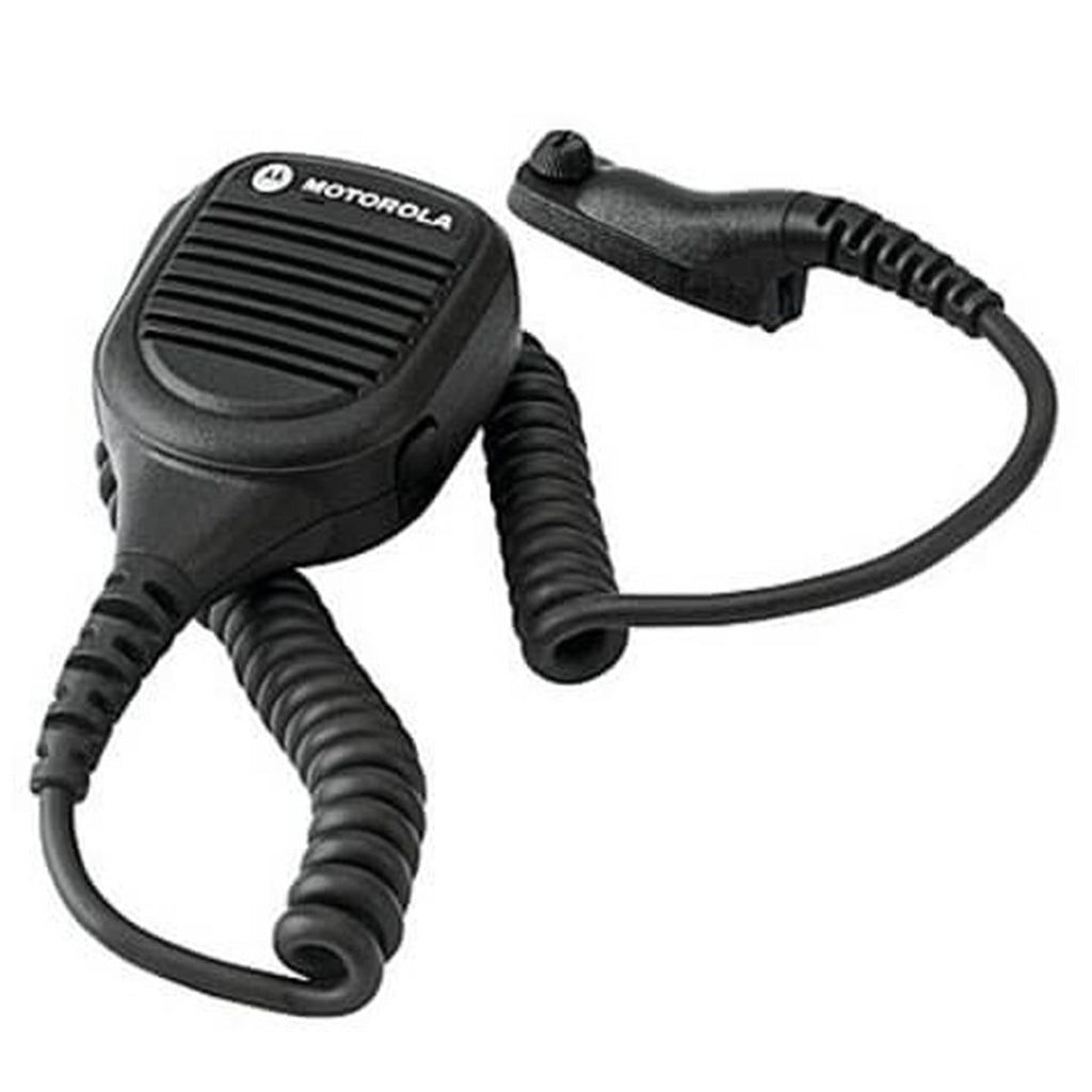 Radio numérique bidirectionnelle portable Motorola APX 6000 pour la communication des forces de l'ordre et de la sécurité publique