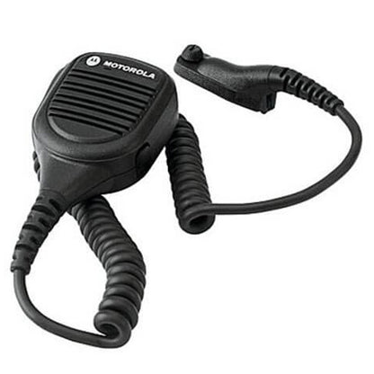 Radio numérique bidirectionnelle portable Motorola APX 6000 pour la communication des forces de l'ordre et de la sécurité publique