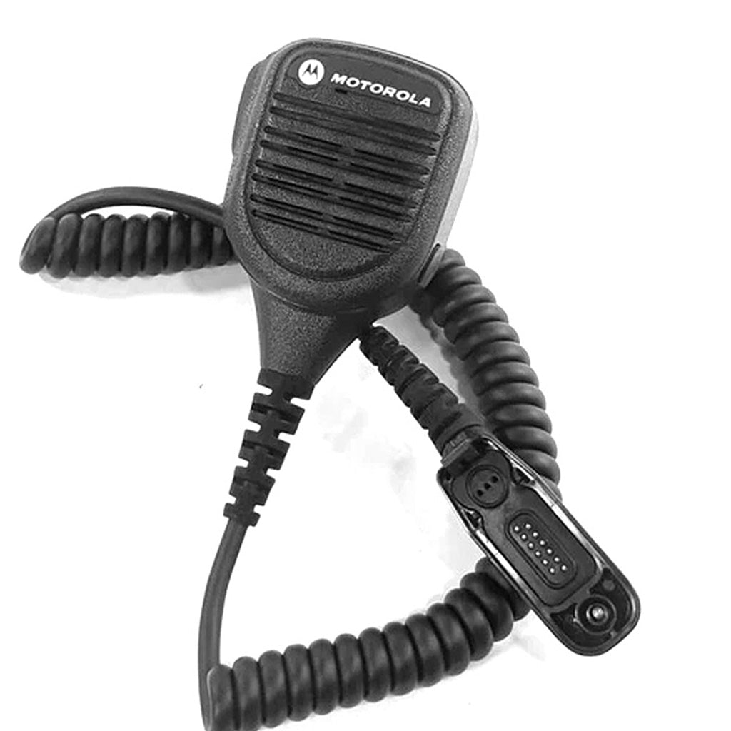Radio numérique bidirectionnelle portable Motorola APX 6000 pour la communication des forces de l'ordre et de la sécurité publique