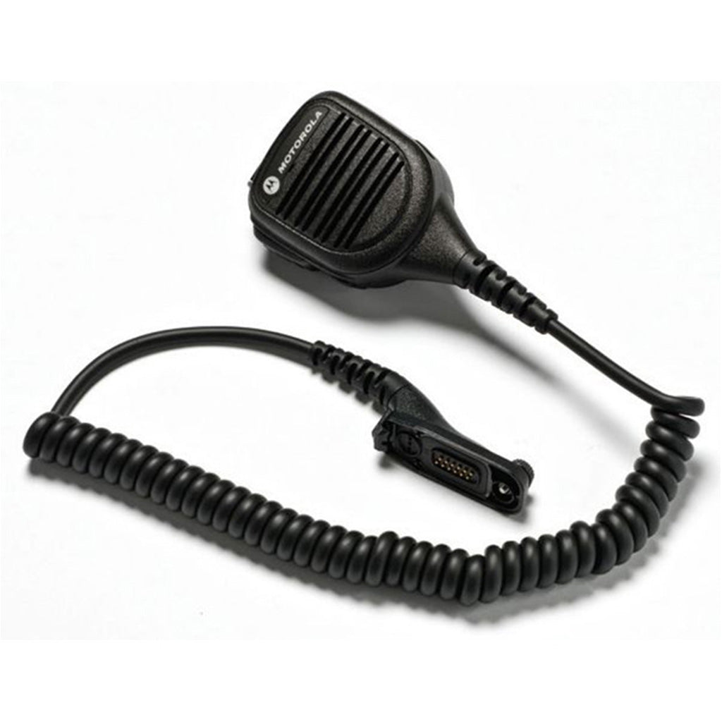 Wholesale Supplier PMMN4099 Clear Audio Headset Replacement for Motorola APX2000 Walkie Talkies