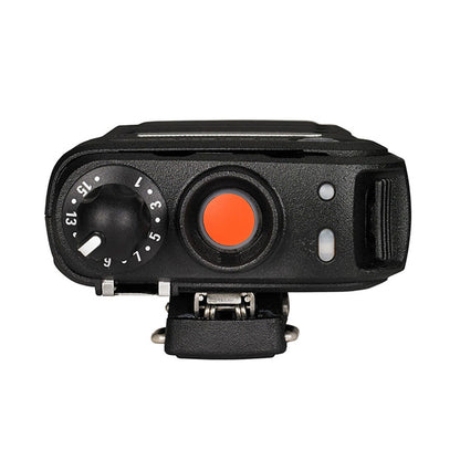 Micrófono de solapa para hombro de alta temperatura Motorola APX8000 PMMN4106 PMMN4107 XE500