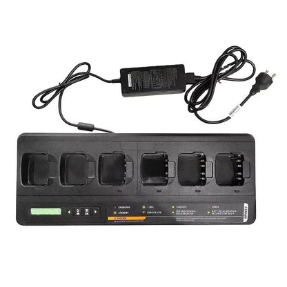 Fabricante Mayorista Cargador de Repuesto PMPN4284 para Radios Portátiles Motorola APX2000